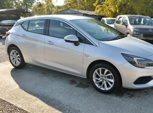 Opel Astra 1.4*140KM*android*pół skóra*asystent pasa ruchu*bluetooth*full led*