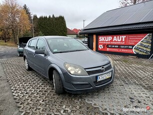 Opel Astra 1.6 04r