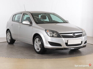 Opel Astra 1.6 16V