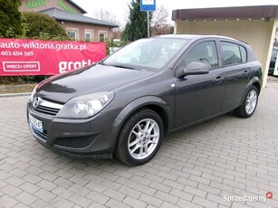 Opel Astra 1.6 ben / GAZ