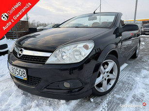 Opel Astra 1.9 CDTI 175 km Carbrio Stan BDB G (1998-2009)