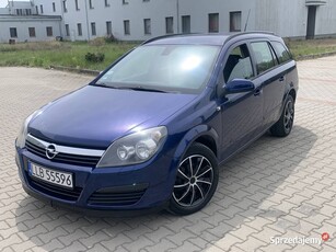 Opel Astra H*1.9CDTI**