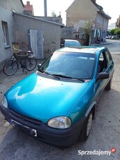 Opel Corsa B 1994r