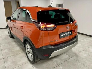 Opel Crossland X 1.2 TURBO 130KM*66.000km*Ultimate*FullLed*HeadUp*Navi*Keyless*Niemiec