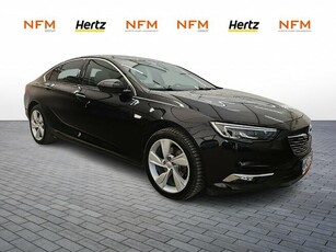 Opel Insignia 1,5 XFT AT6(165 KM) Elite Salon PL F-Vat