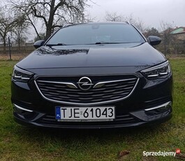 Opel Insignia B 4x4 2.0 CDTI 170 161000km OPC line Full opcja