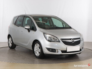 Opel Meriva 1.4 Turbo