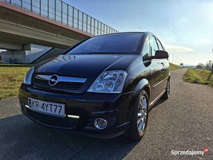 Opel Meriva A 1.6 LPG (zadbany)