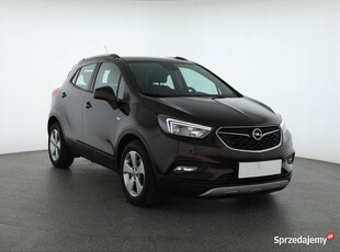 Opel Mokka 1.4 Turbo