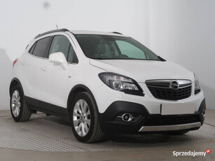 Opel Mokka 1.4 Turbo