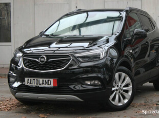 Opel Mokka Oryginalny lakier-Bogate wyposazenie-Super stan-GWARANCJA!!! I …