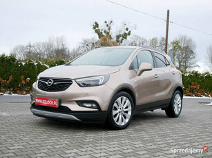 Opel Mokka X 1.4T 140KM Eu6 Innovation -Automat -Full LED -Navi -Kamera -P…