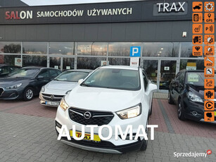 Opel Mokka X Elite 1.4 140KM,Automat,Salon PL ,pierwszy właściciel,bezwypa…