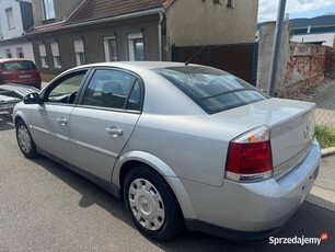 Opel Vectra C 1.8 16V 122KM - 82.000km - 2004 - z Niemiec