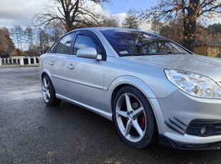 Opel Vectra c 1.8 lift 2006r ABS Ben+gaz stag caraudio 2din alufelgi 16cali