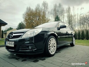 Opel Vectra c lift 1.9tdci