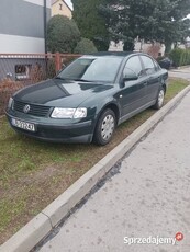 Passat B5 16.b+g