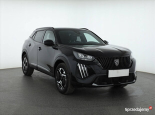 Peugeot 2008 1.2 PureTech