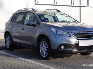 Peugeot 2008 1.2 PureTech