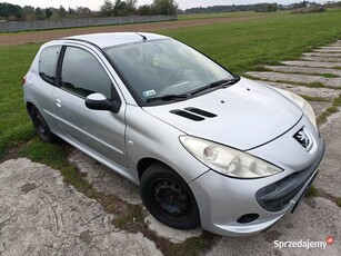 Peugeot 206+