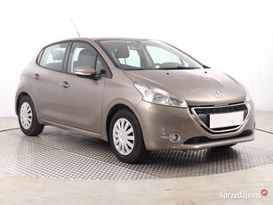 Peugeot 208 1.2 PureTech