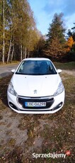 Peugeot 208 Pierwszy właściciel w Polsce, auto zadbane