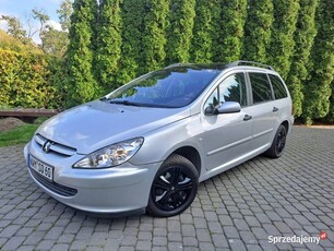 Peugeot 307 SW 1.6B klima