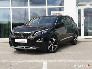 Peugeot 5008, 2019r. * LED * Kamera * Automat * FV23 *