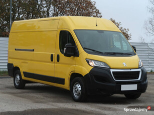 Peugeot Boxer 2.0 BlueHDi