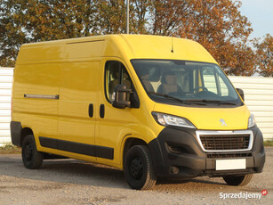 Peugeot Boxer 2.0 BlueHDi