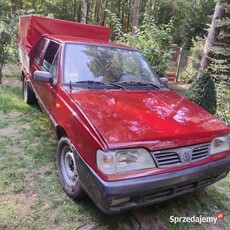 POLONEZ TRUCK RARYTAS