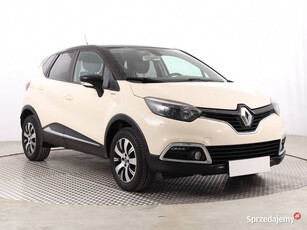 Renault Captur 1.2 TCe