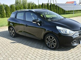 Renault Clio 1.5dci DUDKI11 Serwis,Navigacja.Tempomat,Ledy,Klimatyzacja.OKAZJA