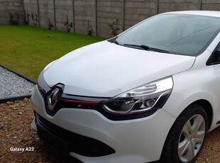 Renault clio super stan 2016r