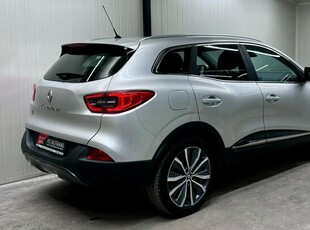 Renault Kadjar 1.6 / 131KM FULL LED Nawigacja Kamera Tempomat Czujniki Parkowania