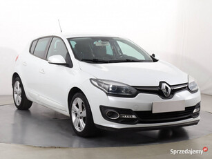 Renault Megane 1.2 TCe