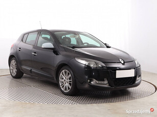 Renault Megane 1.2 TCe