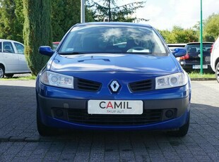 Renault Megane 1.5DCi 86KM, Zarejestrowany, Ubezpieczony, Sprawny, Ekonomiczny,