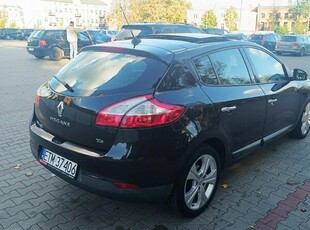 Renault Megane 2,0 Turbo, Nawigacja, Panorama, Skóra, Serwisowany