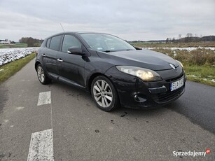 Renault Megane 3 1.9 DCi długie opłaty!