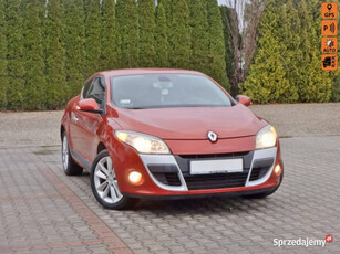 Renault Megane Coupe Navi Alu Tempomat III (2008-2016)