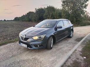 Renault Megane Faktura Vat 23%