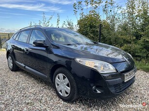 Renault Megane Grandtour 2009r 1.5Dci 90KM z Niemiec