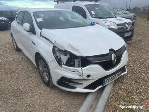 RENAULT Mégane IV 1.5 BlueDCi 115 FV632