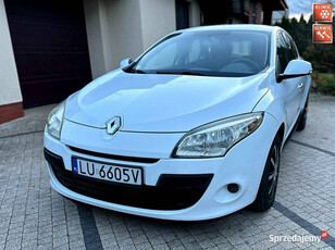 Renault Megane Renault Megane 1.5DCI 86KM 5Drzwi Bardzo Ładna Niski Przebi…