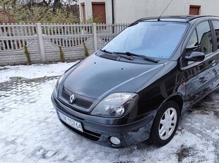 Renault Scenic 1,6 Climatronik