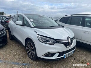 RENAULT Scénic IV 1.5 DCi 130 Initiale Paris ER673