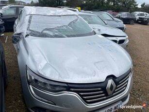 RENAULT Talisman 1.6 DCi 130 Business EZ409