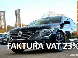 Renault Talisman INITIALE PARIS bosse 4CONTROL masaze skóra ACC wentylacja…