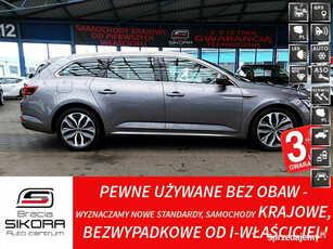 Renault Talisman Skóra+HEAD UP+MASAŻE+FulLed+Navi+Kamera 3Lata GWARANCJI K…